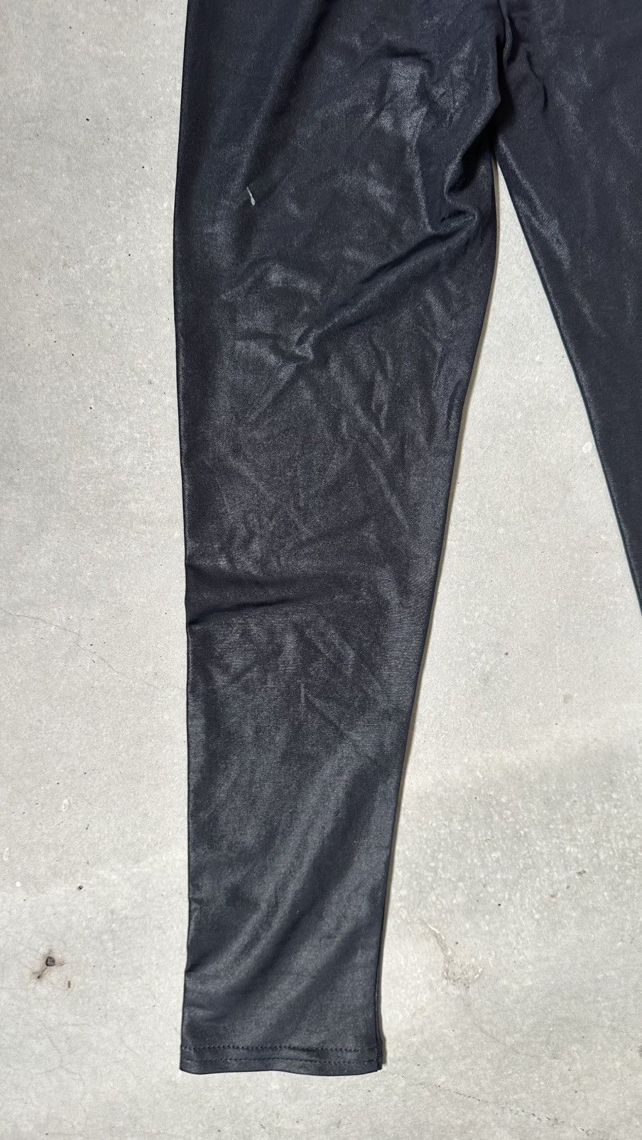 Ralph Lauren RAPLH LAUREN LEGGING Size 22" - 2 Thumbnail