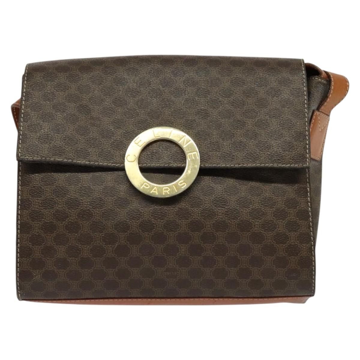 Celine Céline Macadam shoulder Size ONE SIZE - 1 Thumbnail