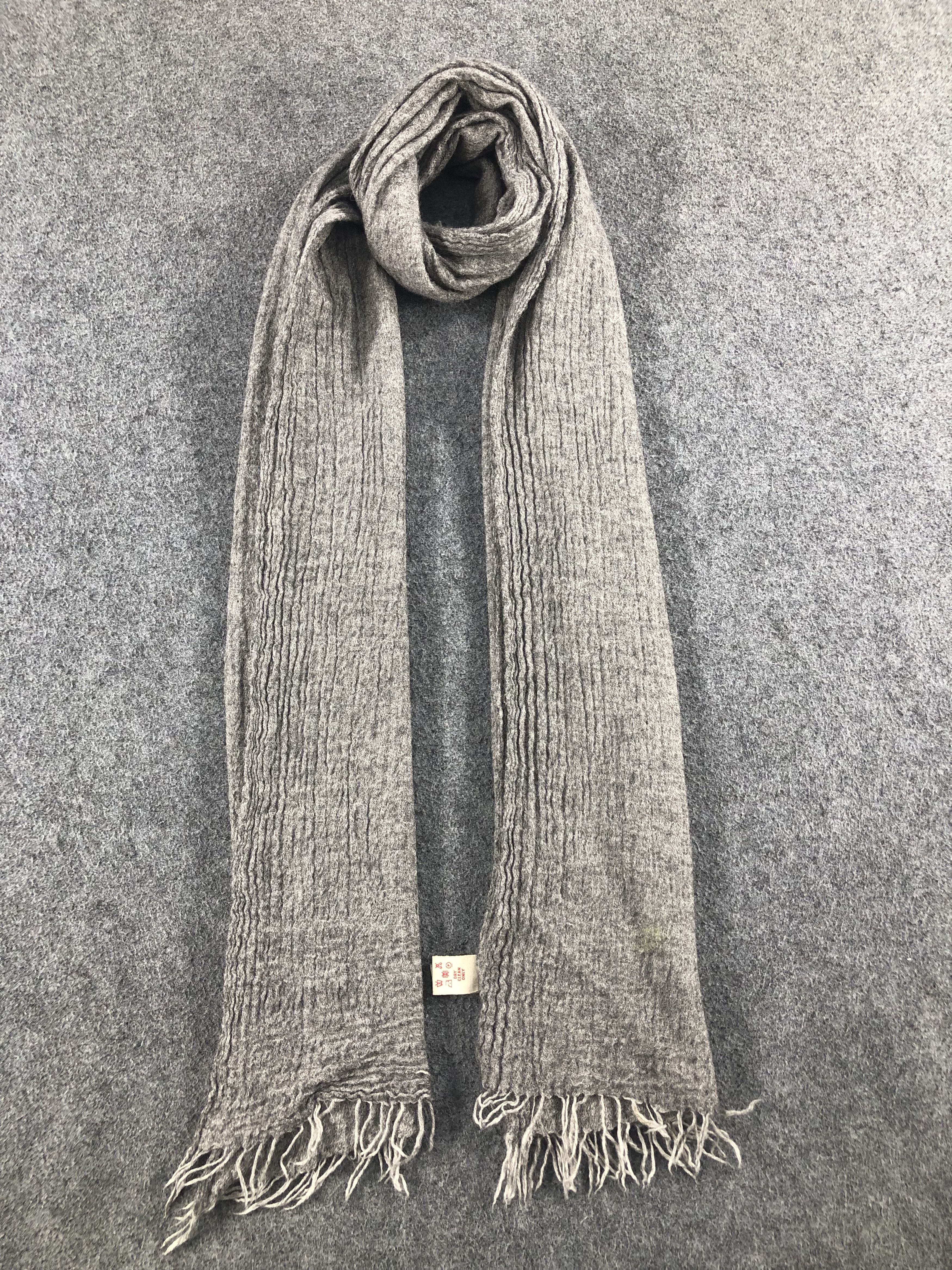Altea Altea Scarf / Muffler / Neckwear Size ONE SIZE - 1 Thumbnail