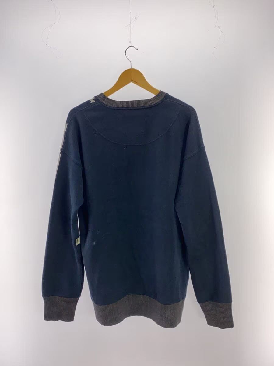 Vivienne Westwood Paint Stripe Knit Sweater Size US S / EU 44-46 / 1 - 2 Thumbnail