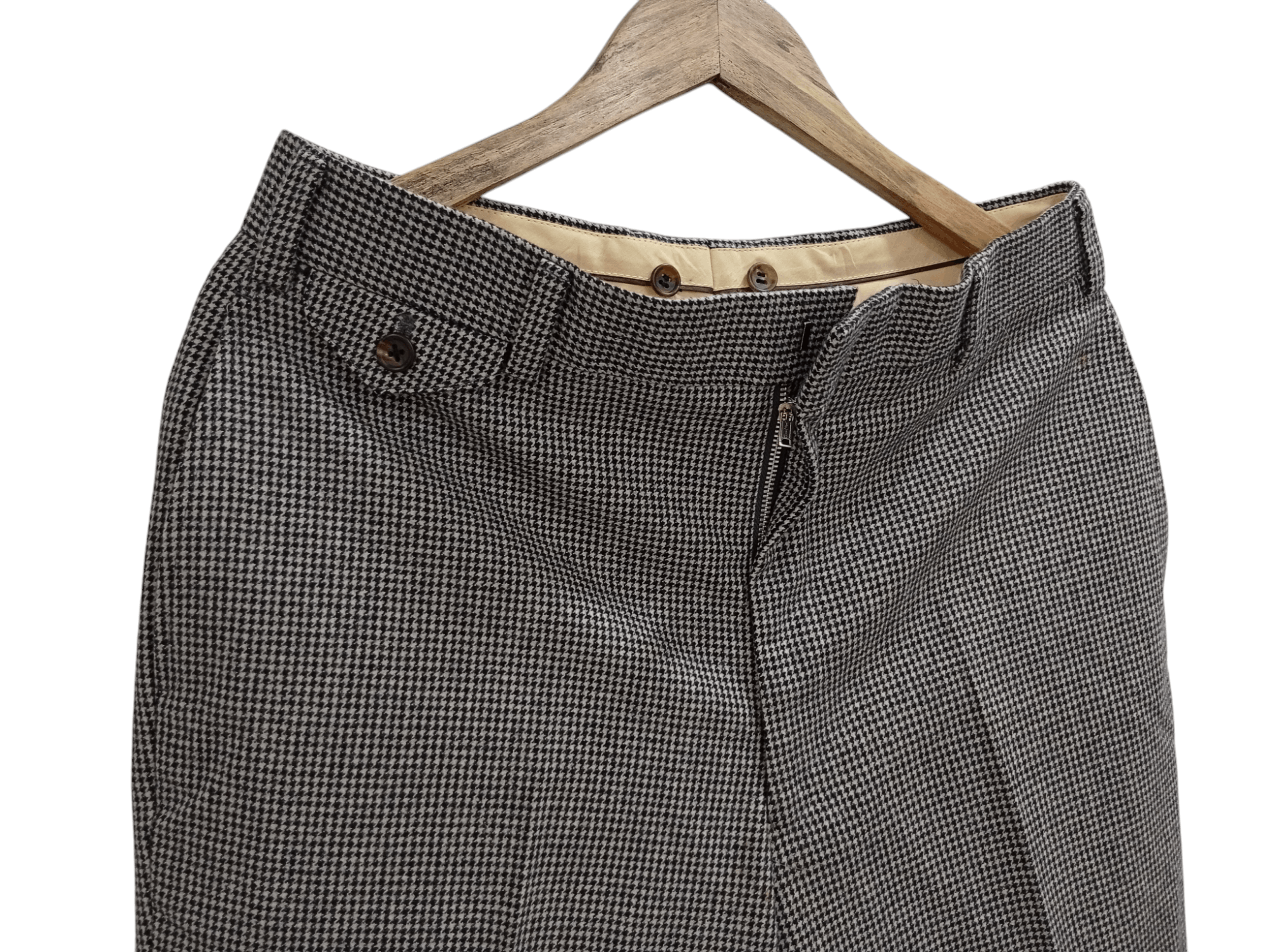 J. Press × Vintage 🔥🔥Vintage J.Press Wool Pants Size US 33 - 17 Thumbnail