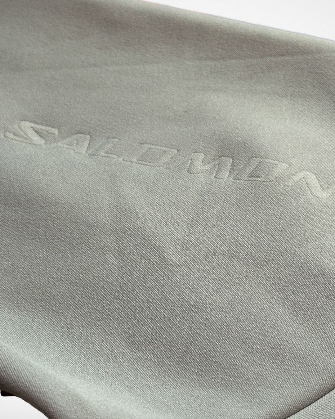 Salomon × Vintage Experimental F/W 1998 Second Skin Anatomical Softshell Size US L / EU 52-54 / 3 - 10 Thumbnail