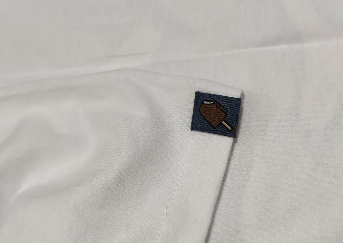 Billionaire Boys Club short-sleeve T-shirt by Billionaire Boys Club Size US M / EU 48-50 / 2 - 5 Thumbnail