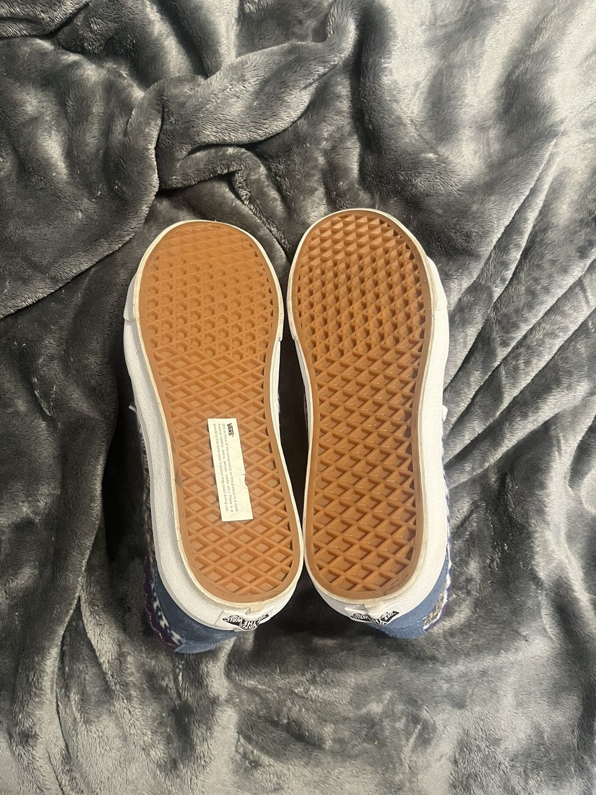 Vans Vans Shoes Size US 10 / EU 43 - 5 Thumbnail