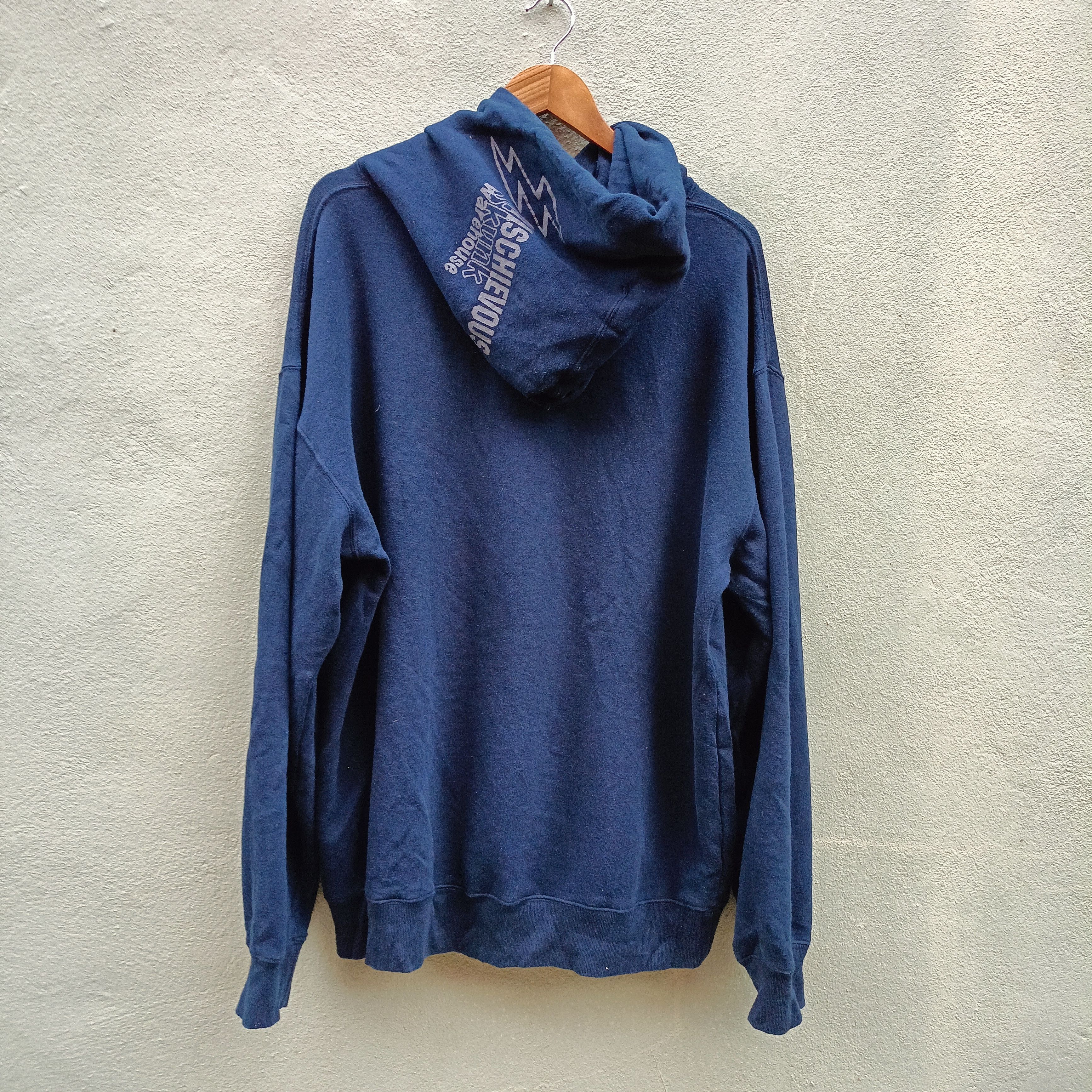 Cartoon Network MISCHIEVOUS SKUNK WARE HOUSE Size US XL / EU 56 / 4 - 2 Thumbnail