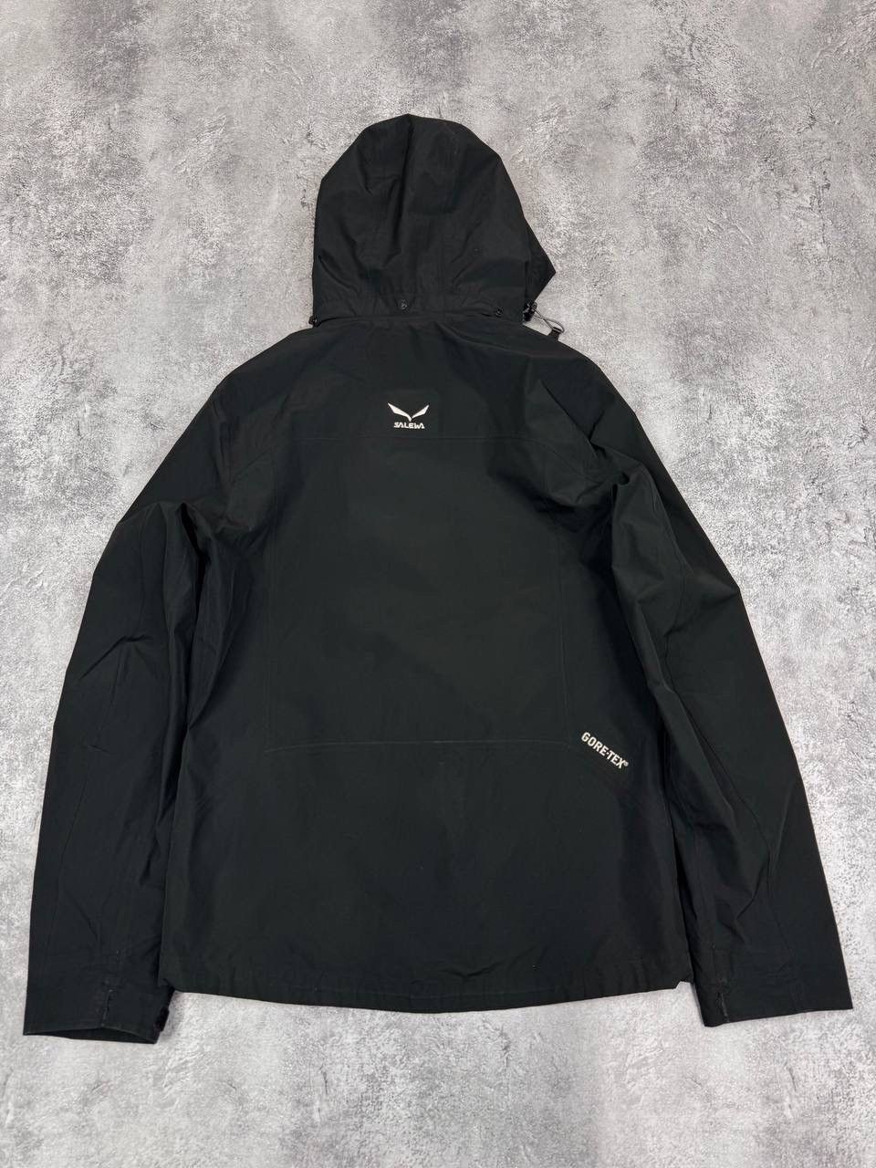 SALEWA Salewa Men's Gore-Tex Jacket Black Size XS Size US XS / EU 42 / 0 - 11 Thumbnail