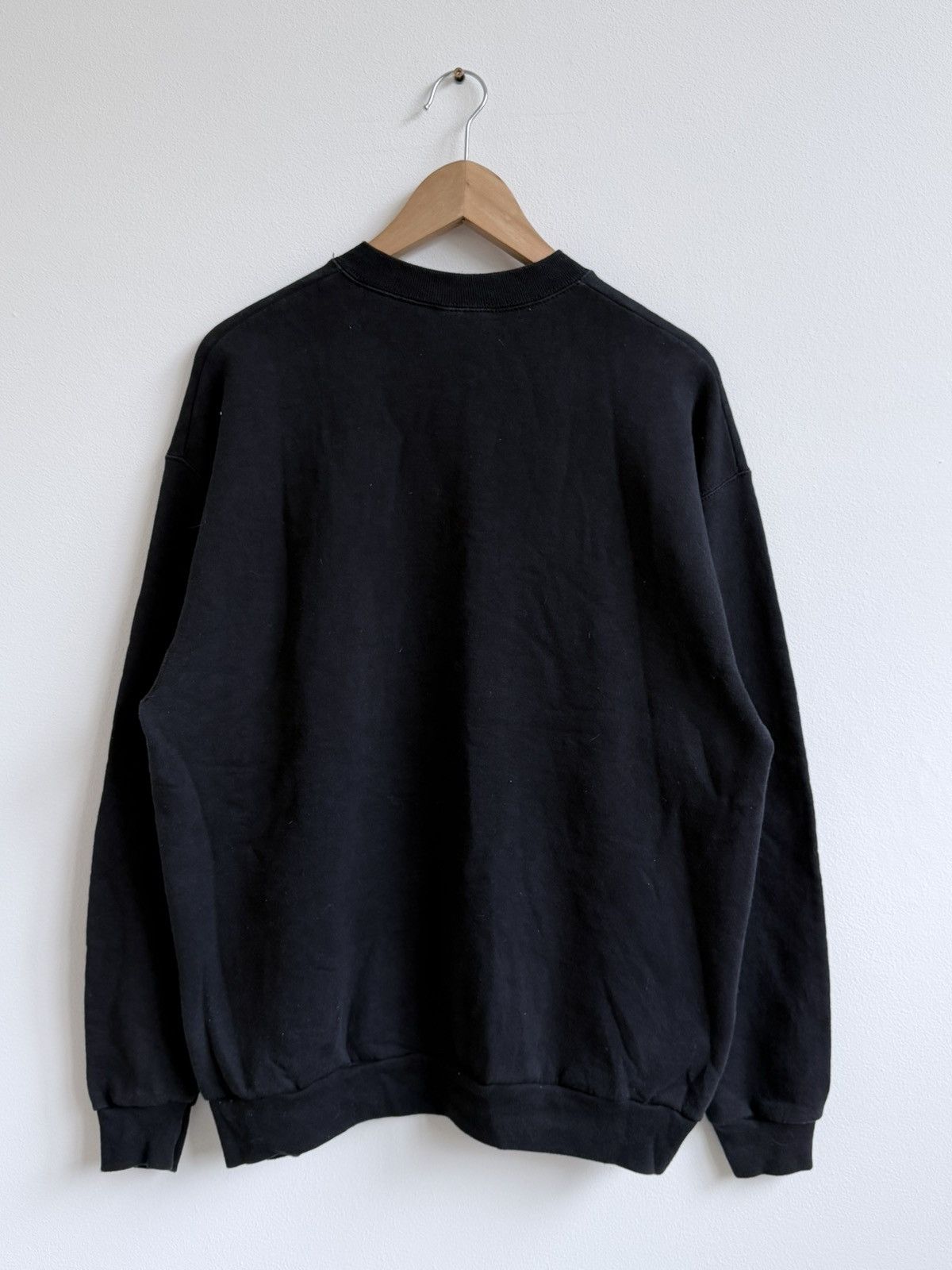 Band Tees Vintage Crystal Castles Sweatshirt Rare Size US XL / EU 56 / 4 - 5 Thumbnail