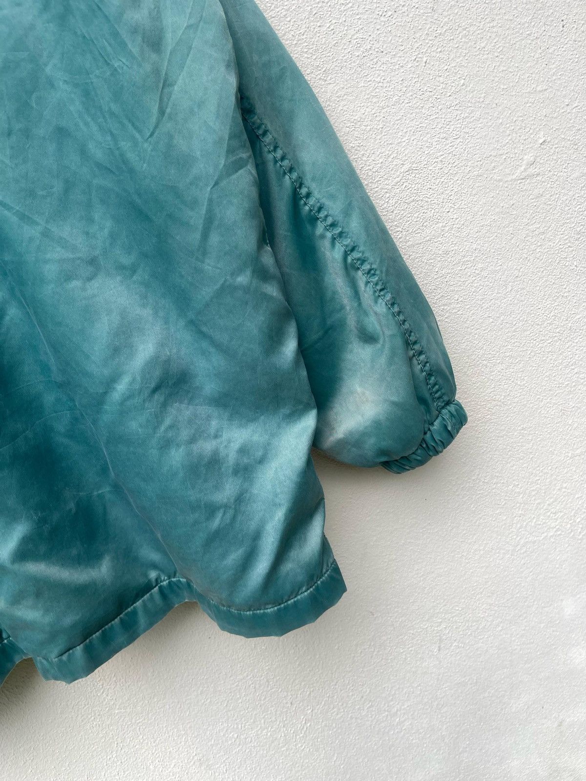 Starter × Vintage Vintage 90s Starter USA Hoodie Jacket Size US M / EU 48-50 / 2 - 19 Thumbnail