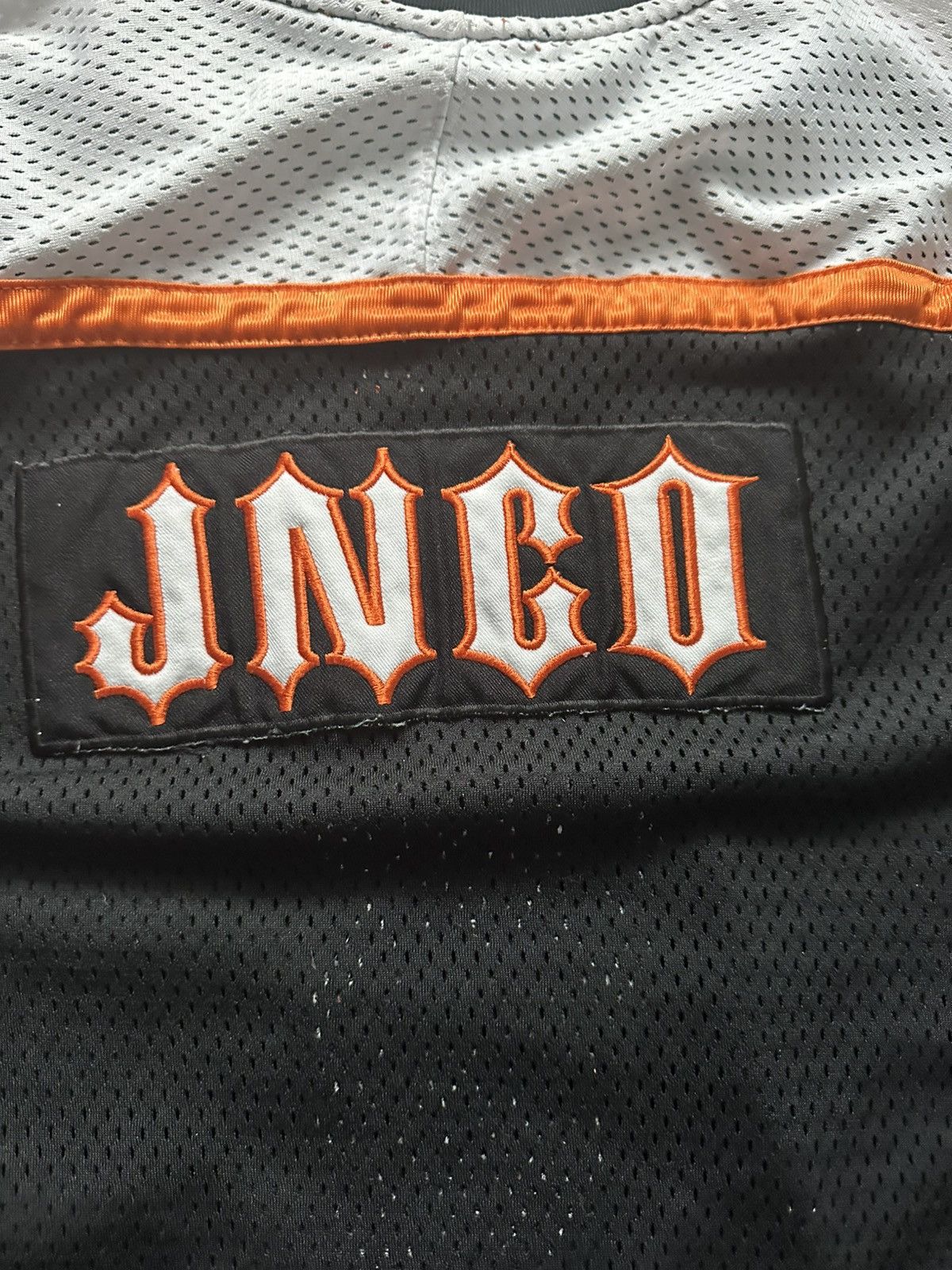 JNCO Jnco Panther Jersey Size US L / EU 52-54 / 3 - 5 Thumbnail