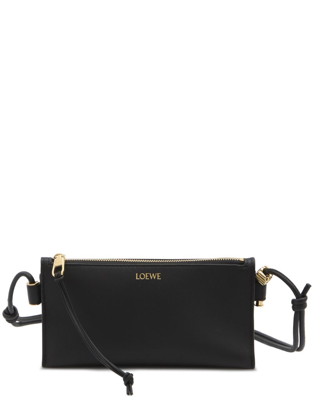 Loewe JOYA LEATHER POUCH Size ONE SIZE - 1 Thumbnail
