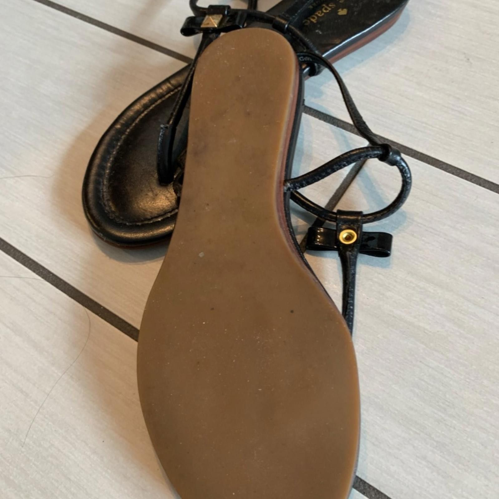 Other Kate Spade Sandals Size US 7 / IT 37 - 3 Thumbnail