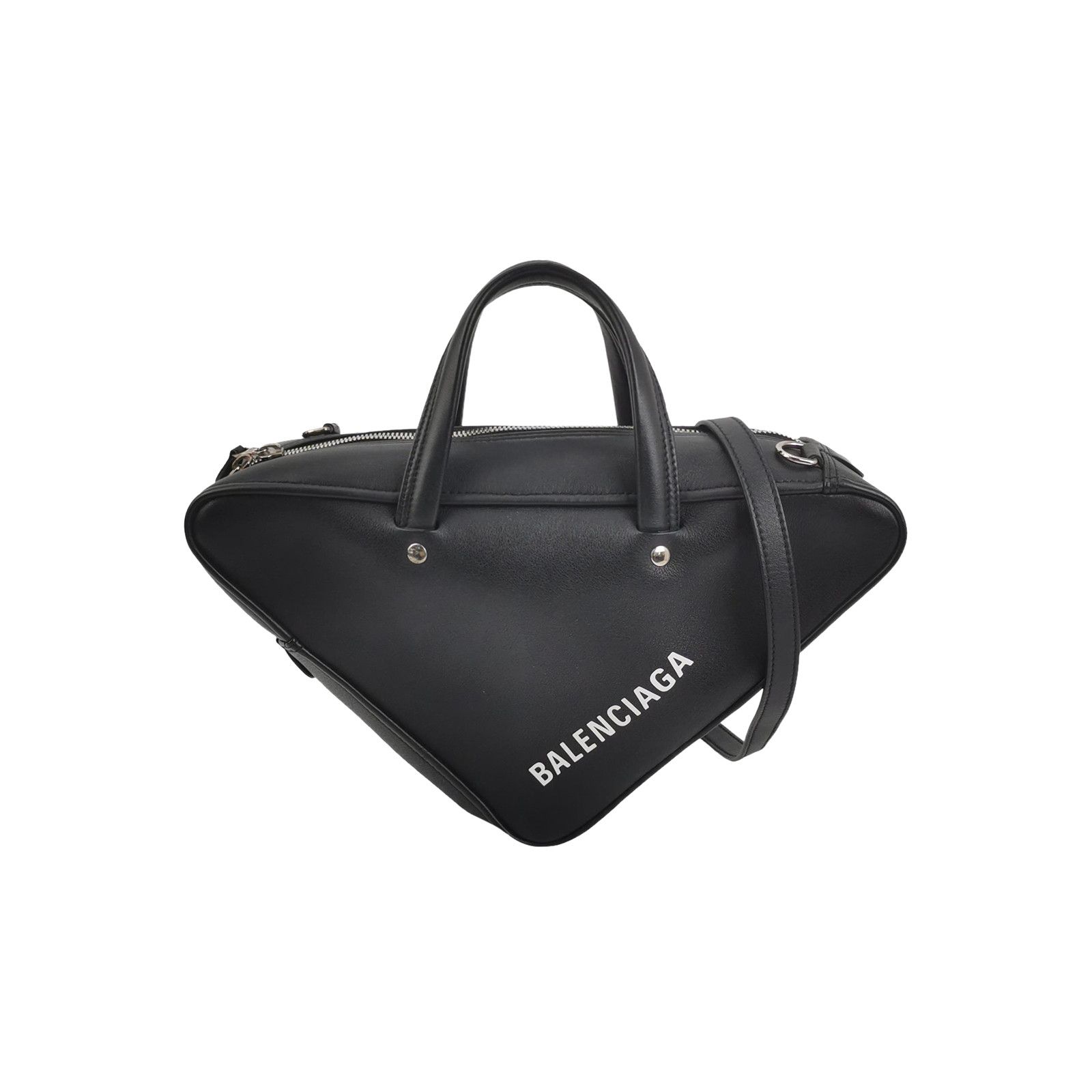Balenciaga Balenciaga Women os Shoulder Bags Size ONE SIZE - 1 Thumbnail