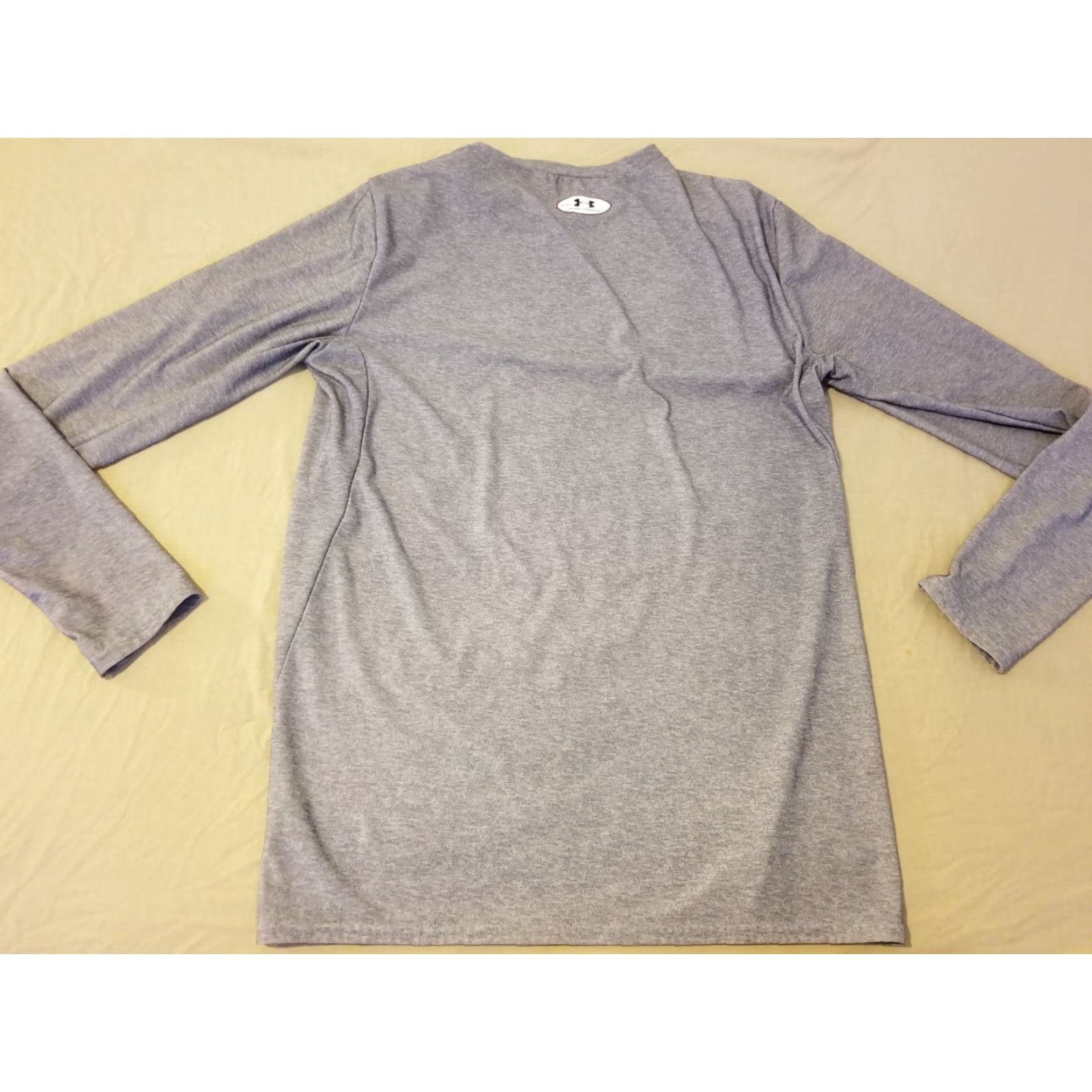Under Armour VINTAGE? No. Size XXL / US 16-18 / IT 52-54 - 5 Thumbnail