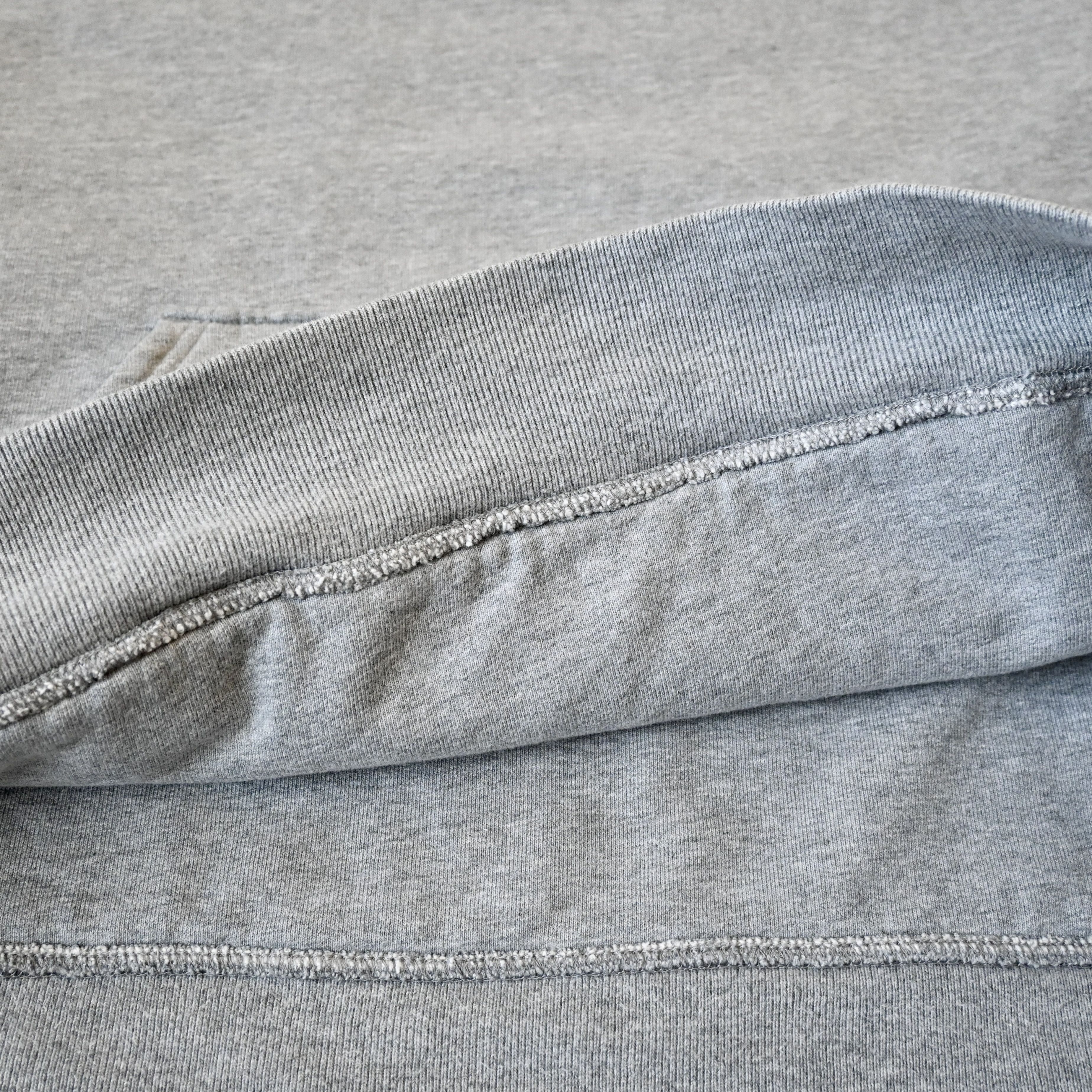 Beams Plus Heavyweight, BEAMS Plus two-ply double face sweatshirt L Size US L / EU 52-54 / 3 - 12 Thumbnail
