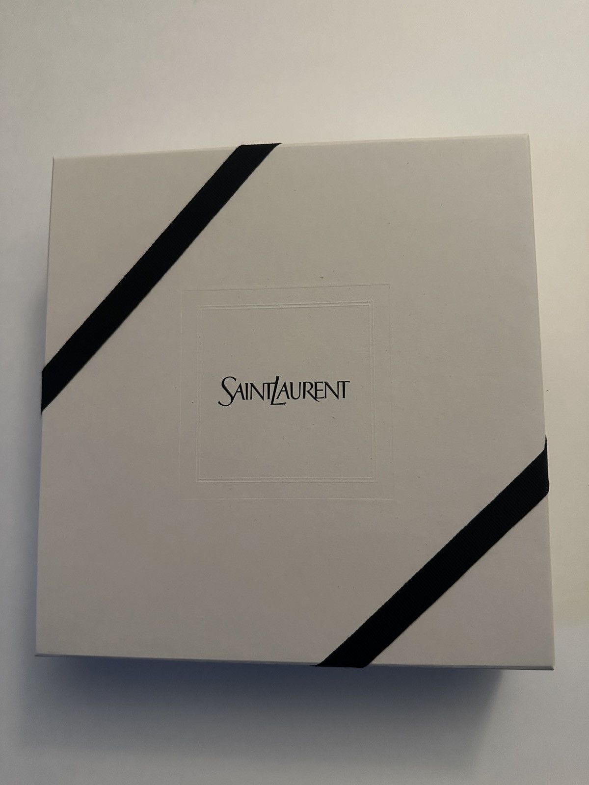Saint Laurent Paris Saint Laurent Rive Droite Leopard Tote Size ONE SIZE - 6 Thumbnail