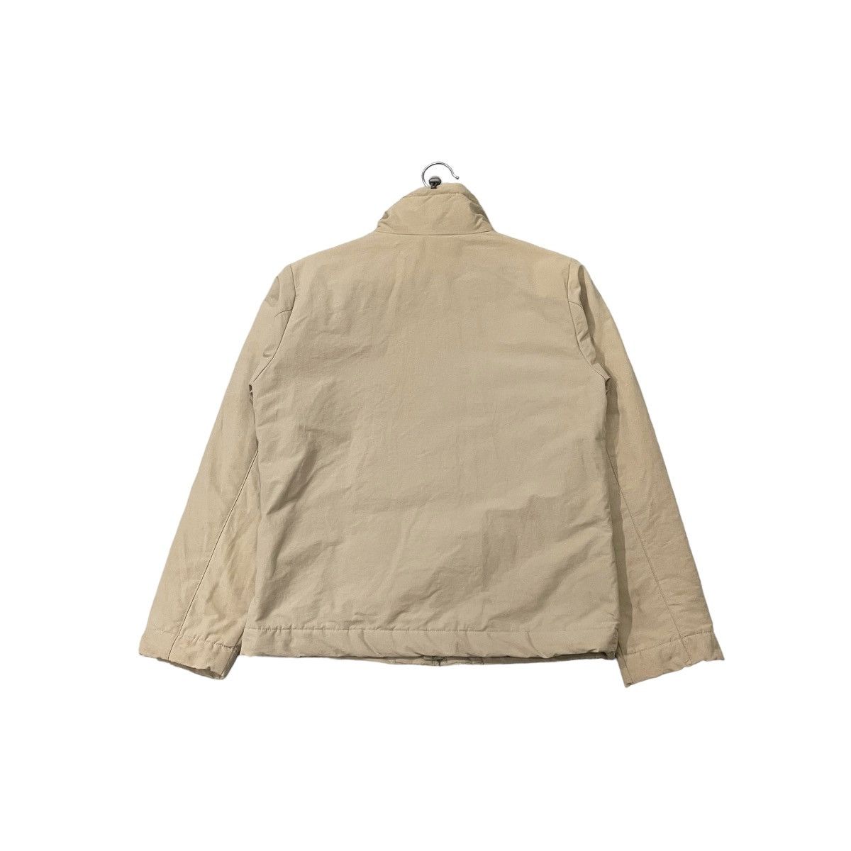 Marithe + Francois Girbaud Vintage Marithe Francois Girbaud M+FG Light Puffer Jacket Size M / US 6-8 / IT 42-44 - 12 Thumbnail