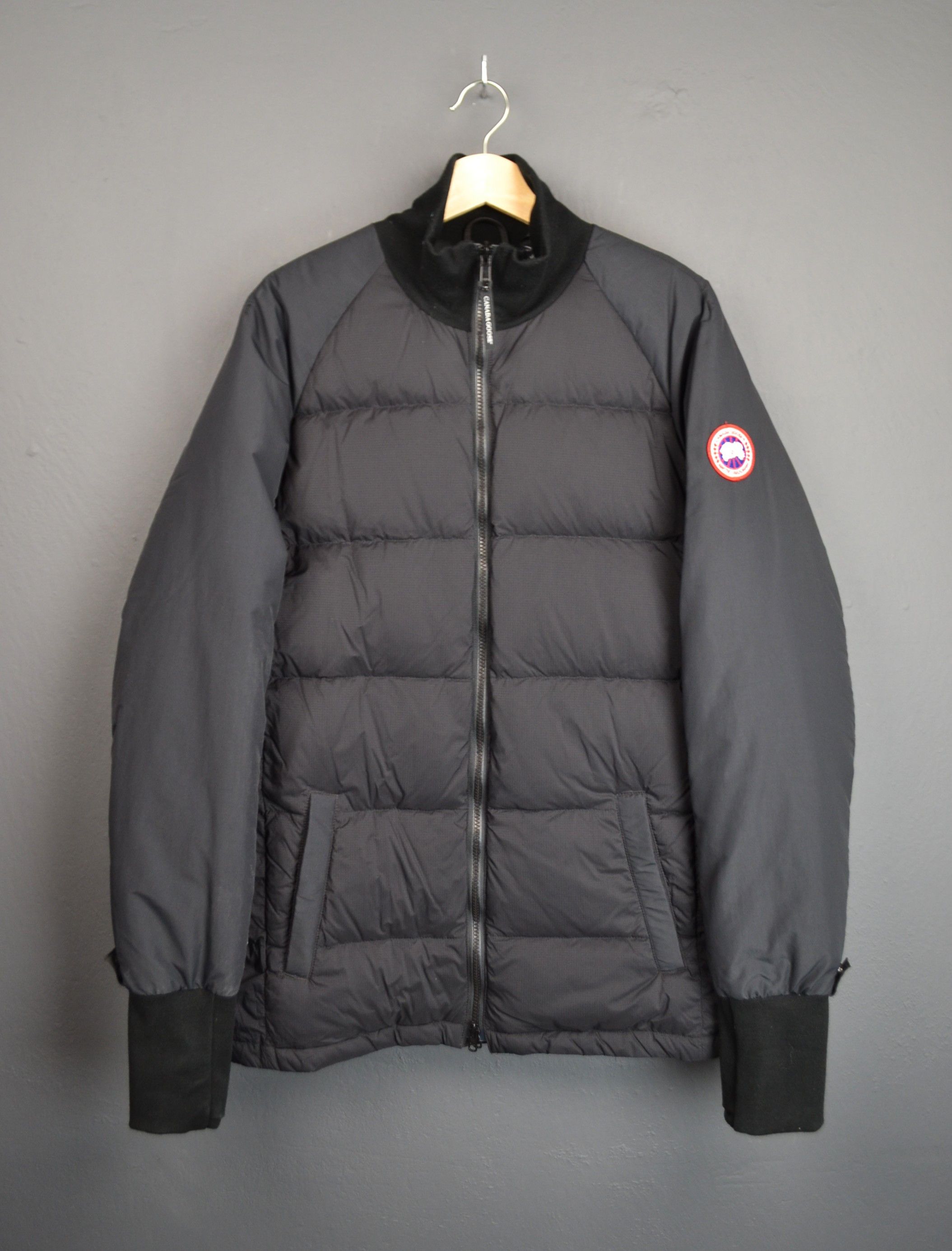 Canada Goose Canada Goose L Size Toronto Jacket Down Parka 1049M Size US L / EU 52-54 / 3 - 1 Thumbnail