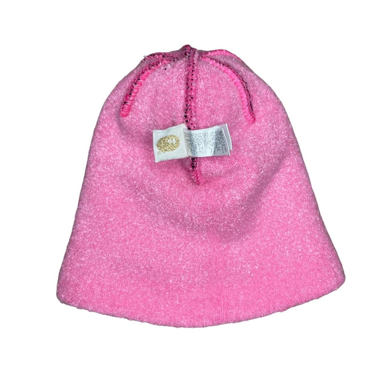 Bape baby milo beanie Size ONE SIZE - 3 Thumbnail