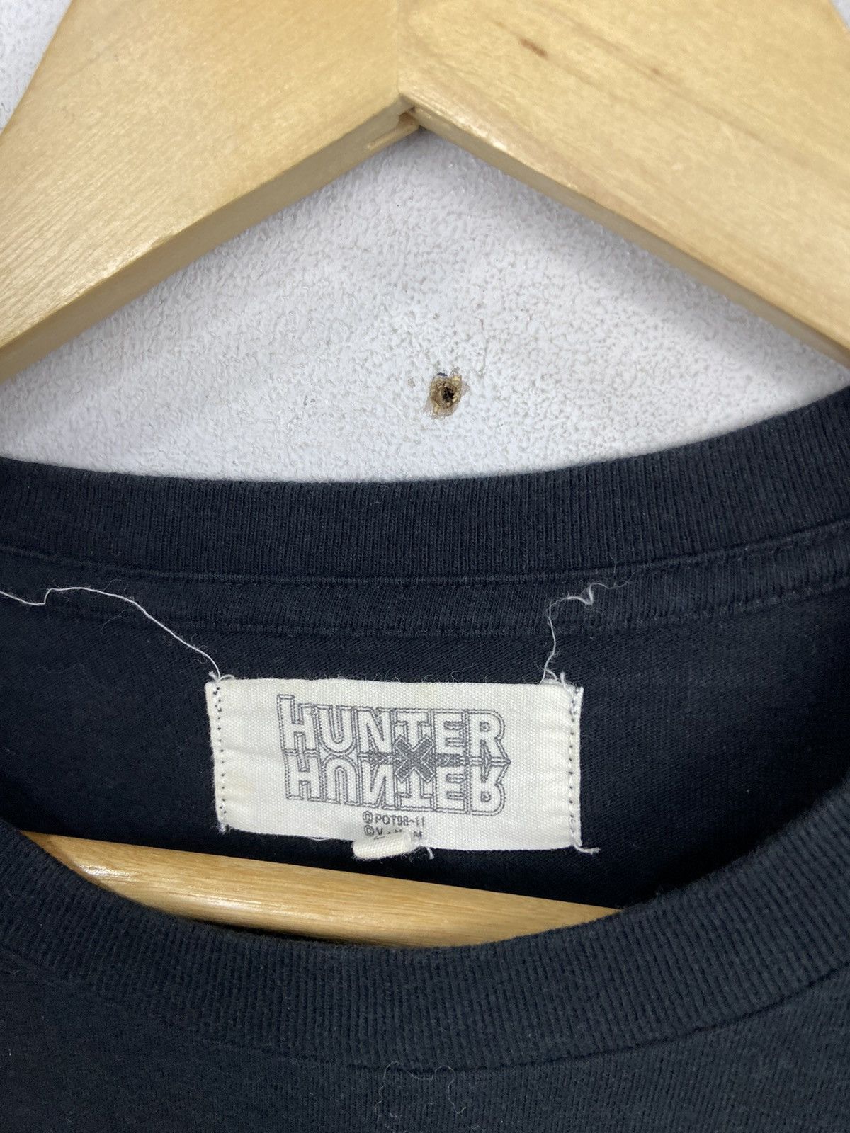 Anime × Japanese Brand × Vintage Rare Design Vintage Hunter X Hunter Size US L / EU 52-54 / 3 - 5 Thumbnail