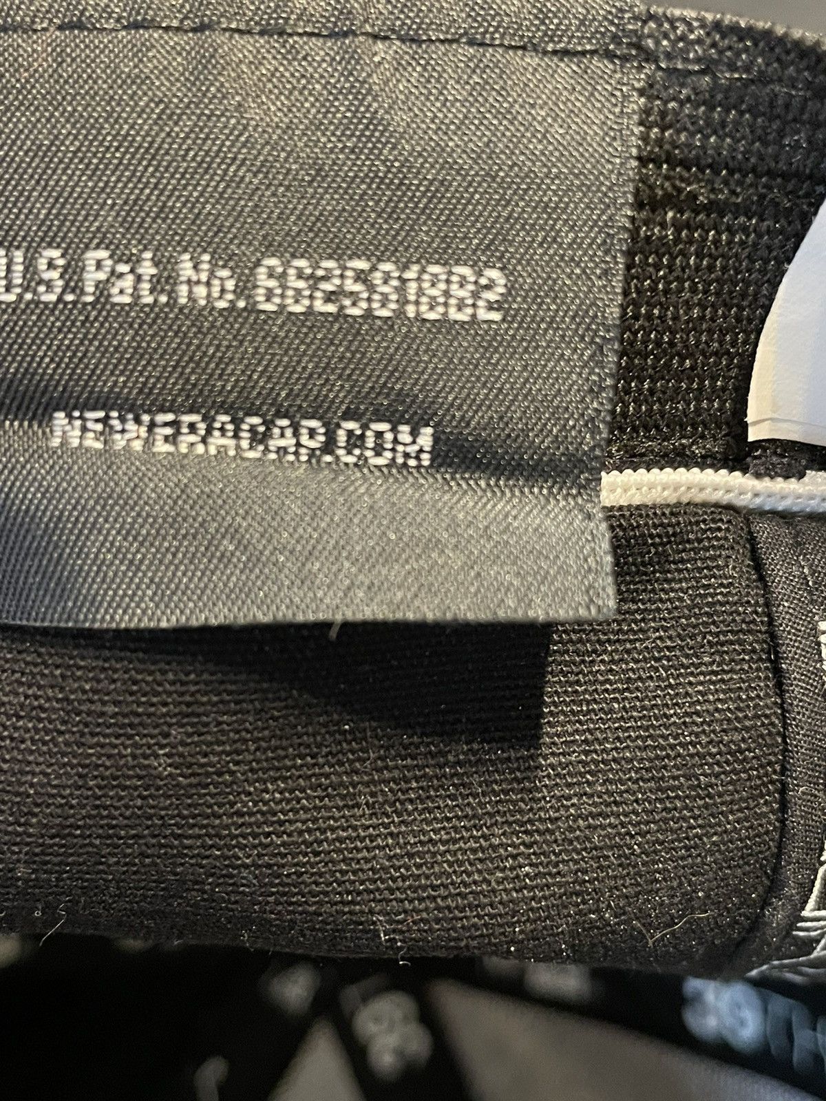 New Era New Era New Era League Essential Cap Size 34 - 13 Thumbnail