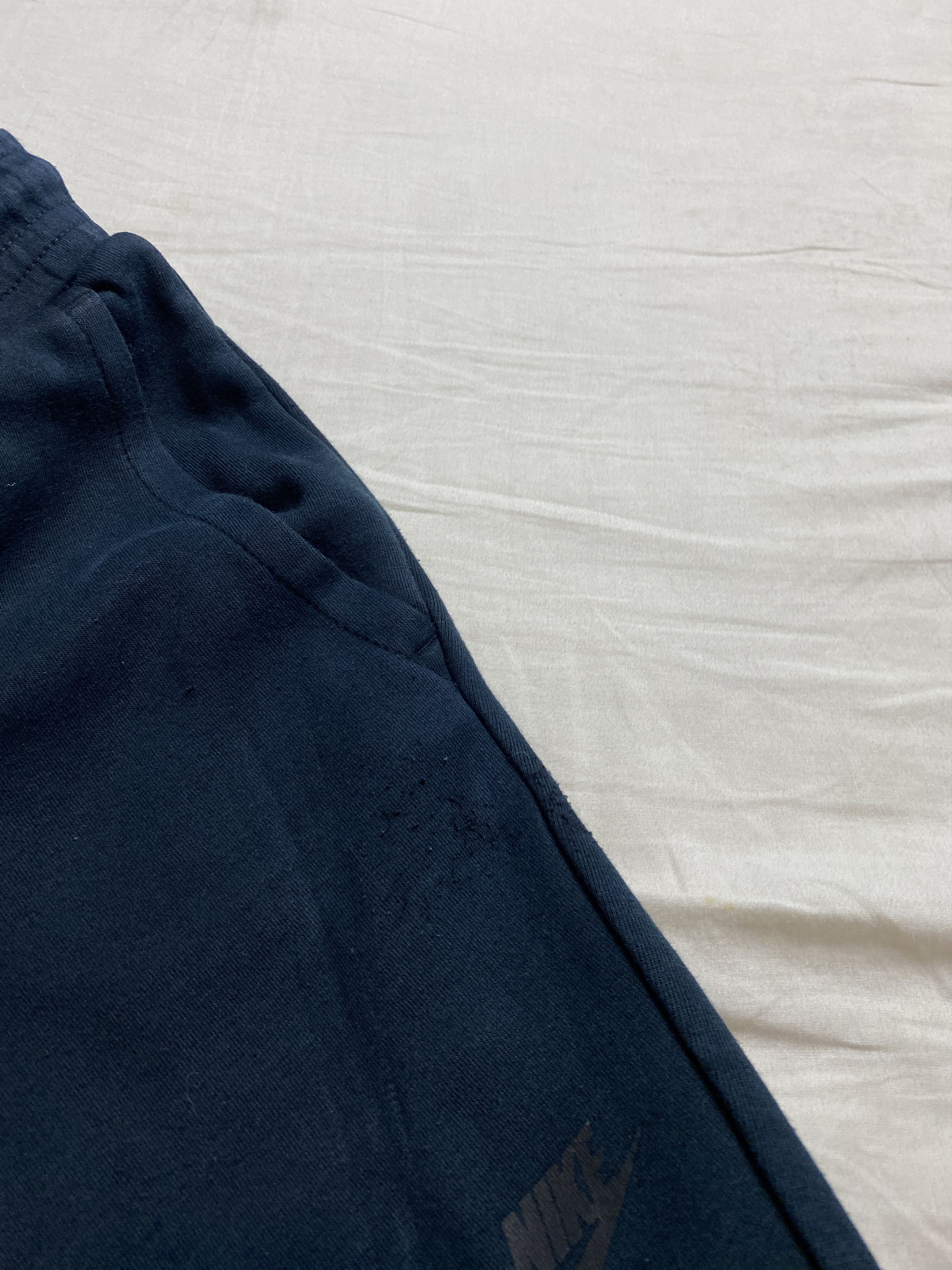 Nike Nike tech fleece sweatpants joggers drill trap drip Size US 32 / EU 48 - 8 Thumbnail