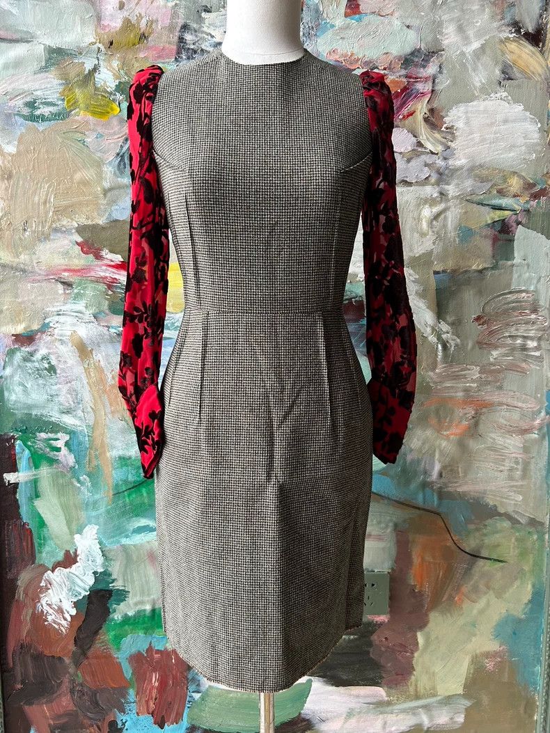 Comme des Garcons Comme des Garcons Dress Size XS / US 0-2 / IT 36-38 - 1 Thumbnail
