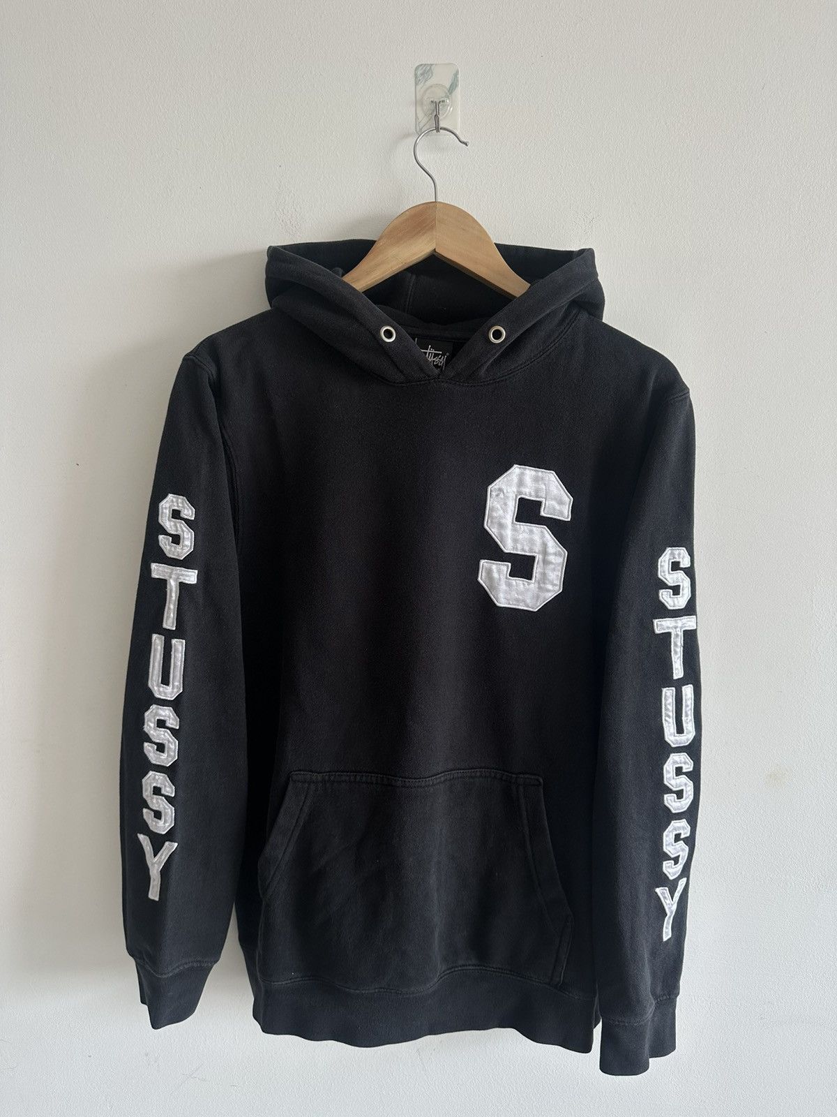 Stussy vintage old y2k ステューシー　ダッフルコート Stussy vintage old y2k ステューシー ダッフルコート 2025年