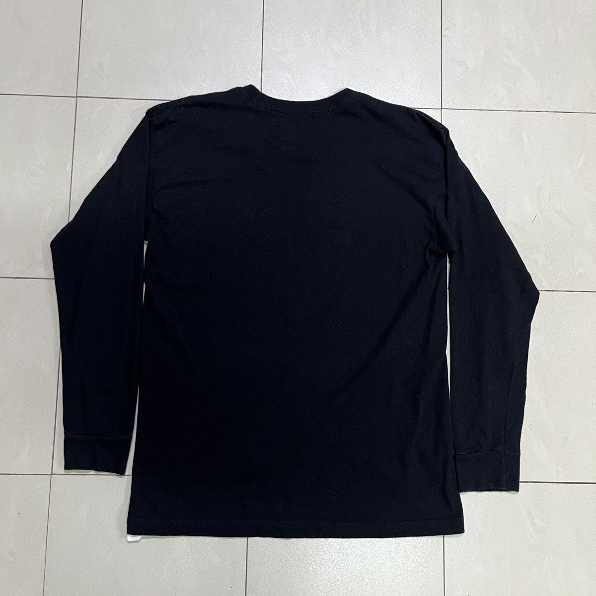Poler Poler Seekers Roamers Longsleeve T Shirt Size US S / EU 44-46 / 1 - 8 Thumbnail