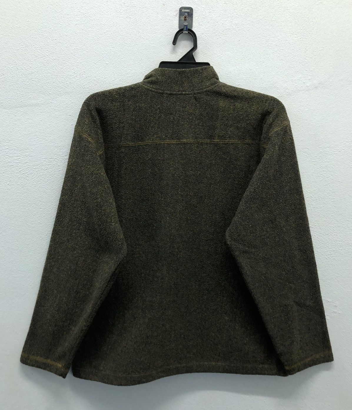 Vintage Vintage Bobson Union Life Made Style Jacket Size US L / EU 52-54 / 3 - 2 Thumbnail