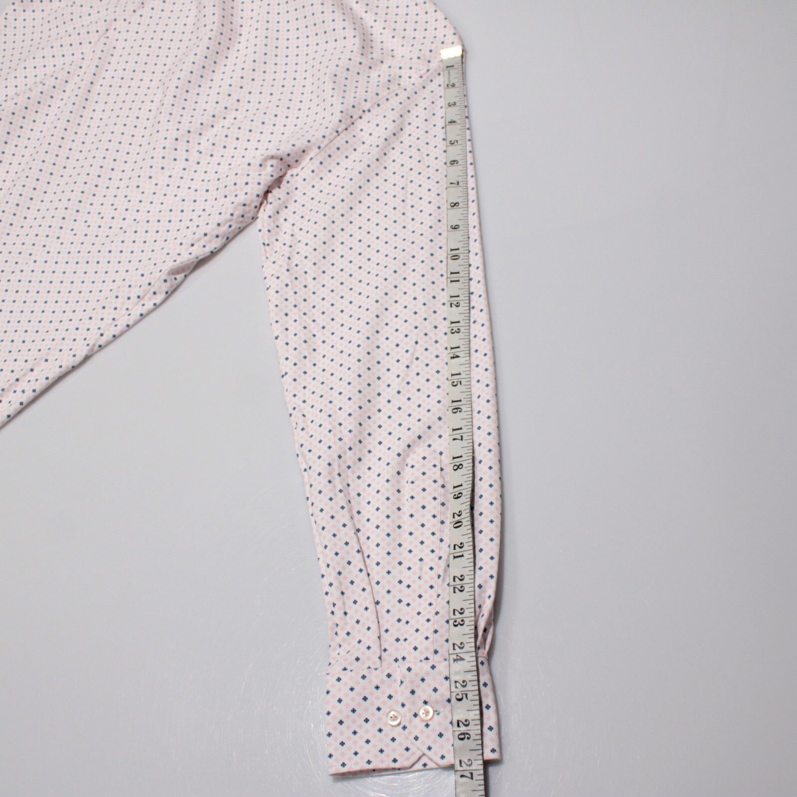 Other Emanuel Berg New with tags Shirt Size L US In Pink Size US L / EU 52-54 / 3 - 5 Thumbnail
