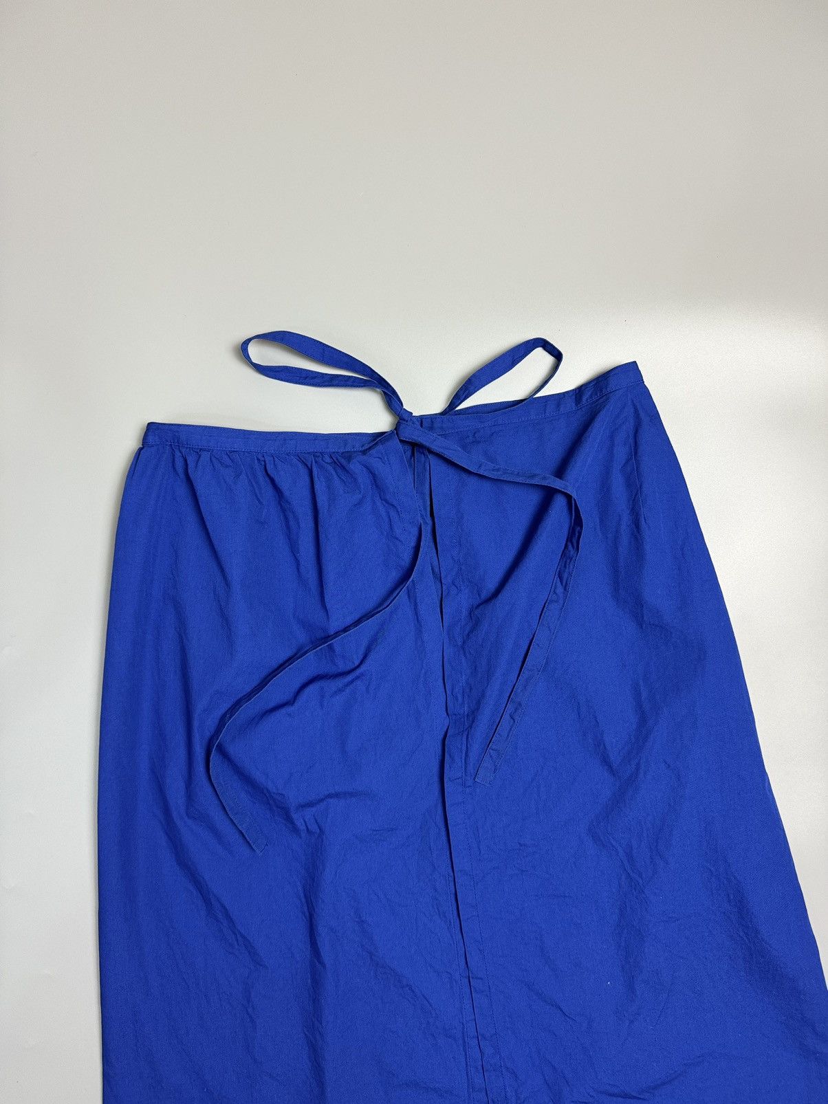 Comme des Garcons Comme des Garcons Wraps Skirt Vintage 90's Size 24" / US 00 / IT 34 - 6 Thumbnail