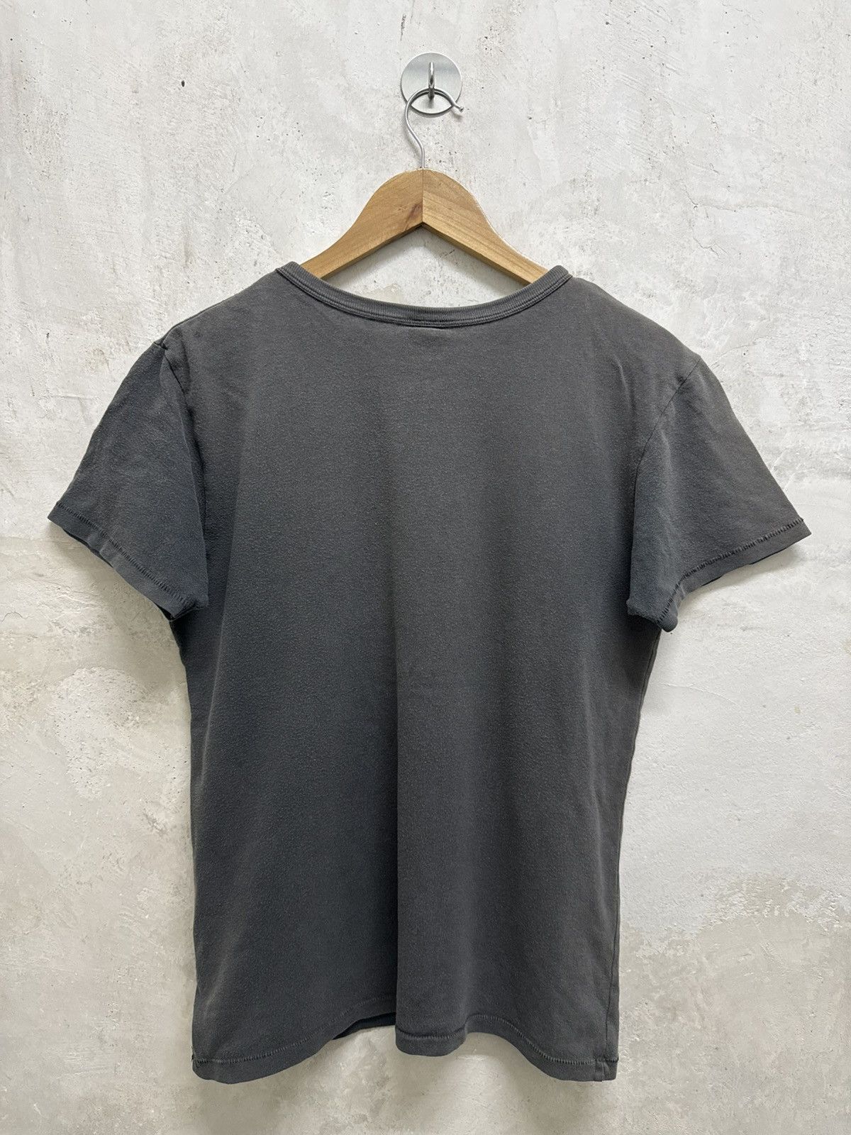Champion Thrashed Champion “Cal State Santa Ana Skater” Sun Faded Tee Size US S / EU 44-46 / 1 - 4 Thumbnail