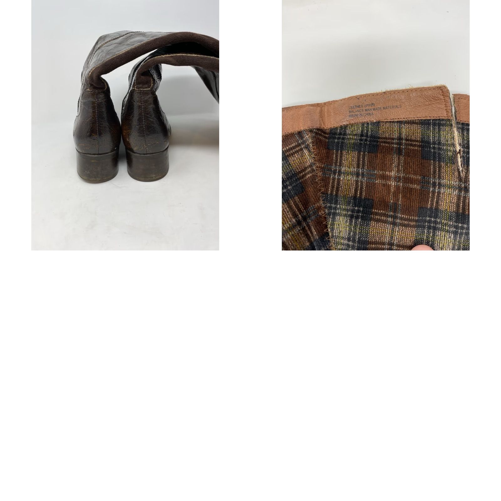 Born VINTAGE BORN Boots? (No) Size US 8 / IT 38 - 8 Thumbnail