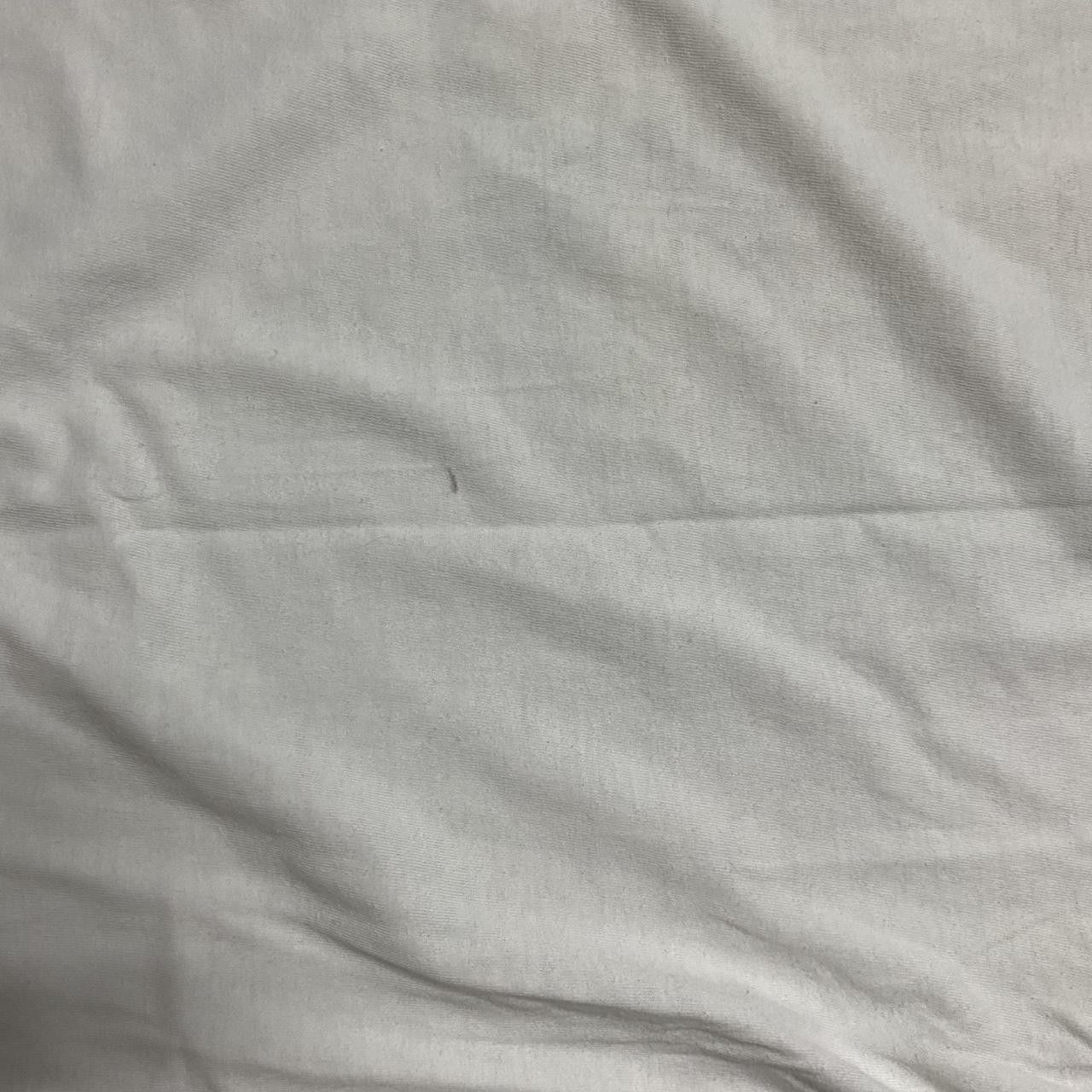 Other White vintage 90s Teddy Bear T-shirt Size US XL / EU 56 / 4 - 6 Thumbnail