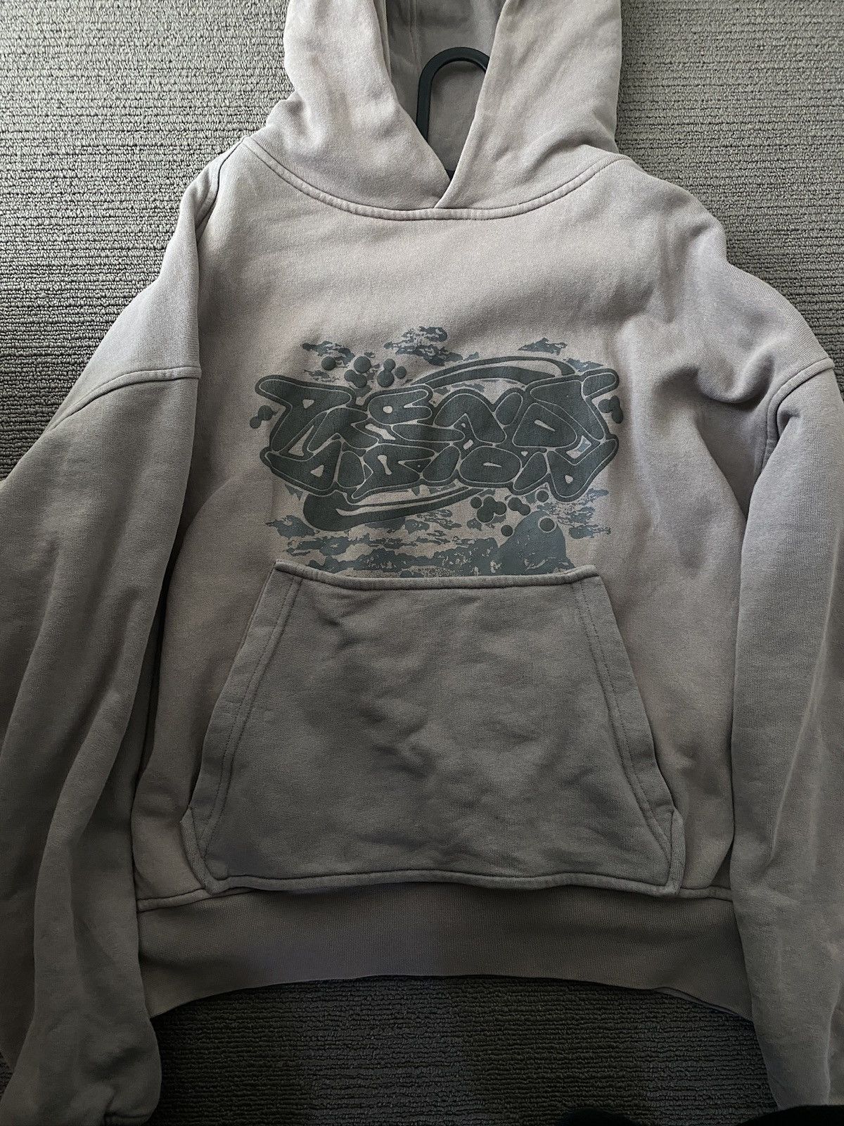 Trendt Vision TrendtVision Hoodie Size US XS / EU 42 / 0 - 3 Thumbnail