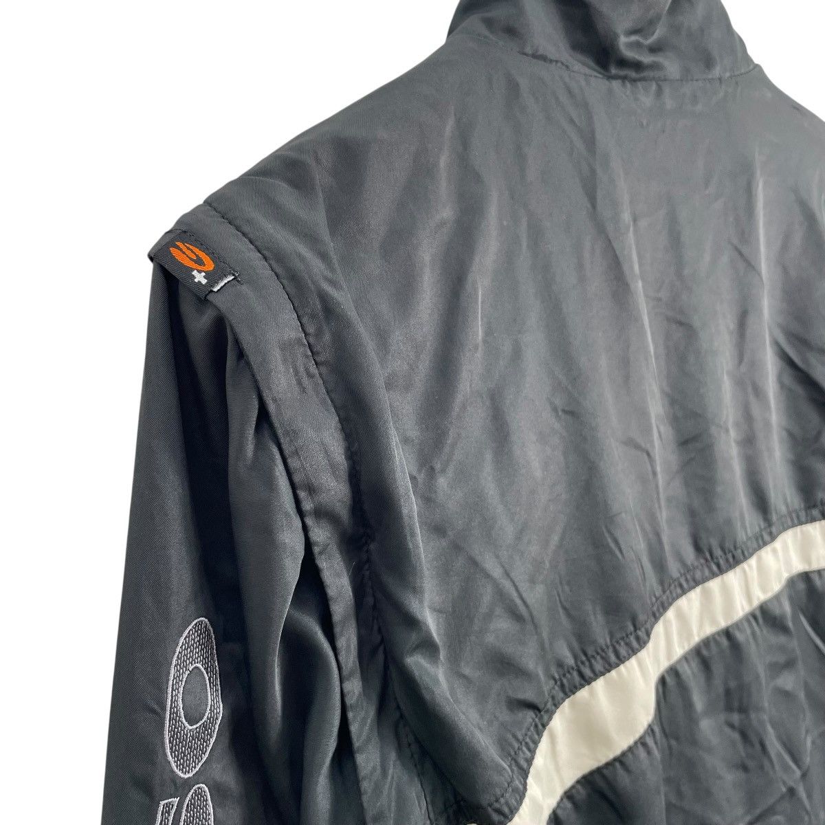 Paradise Vintage Paradiso Golfer Zipper Jacket Size US M / EU 48-50 / 2 - 11 Thumbnail