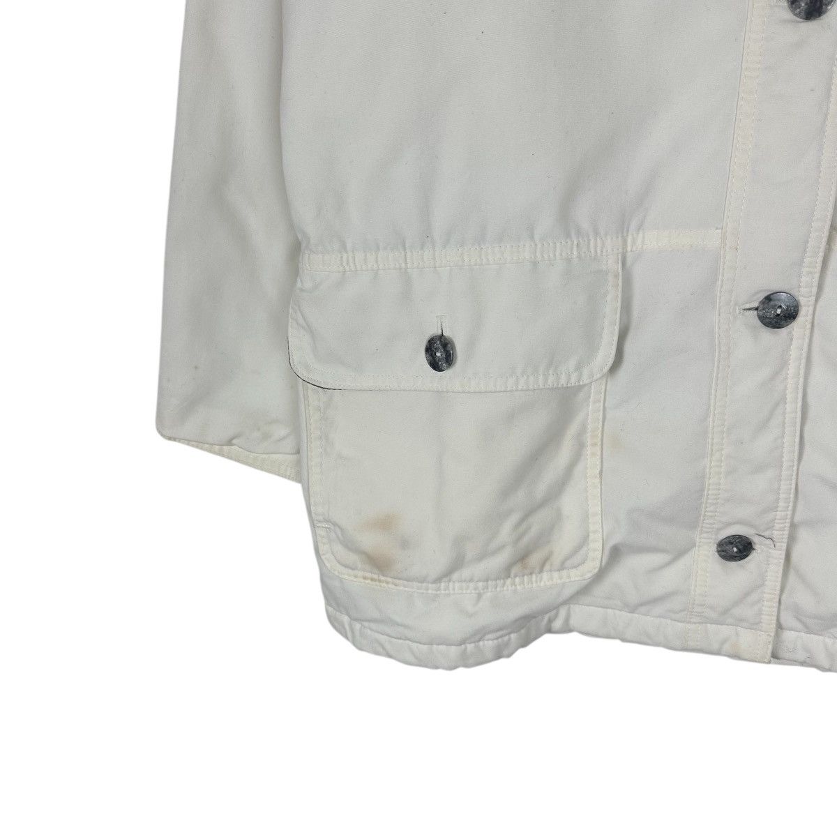 Woolrich Woolen Mills WOOLRICH HUNTING WOMEN JACKET Size L / US 10 / IT 46 - 6 Thumbnail