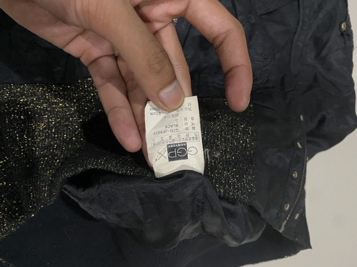 Other GGPX new york jacket Size US S / EU 44-46 / 1 - 4 Thumbnail