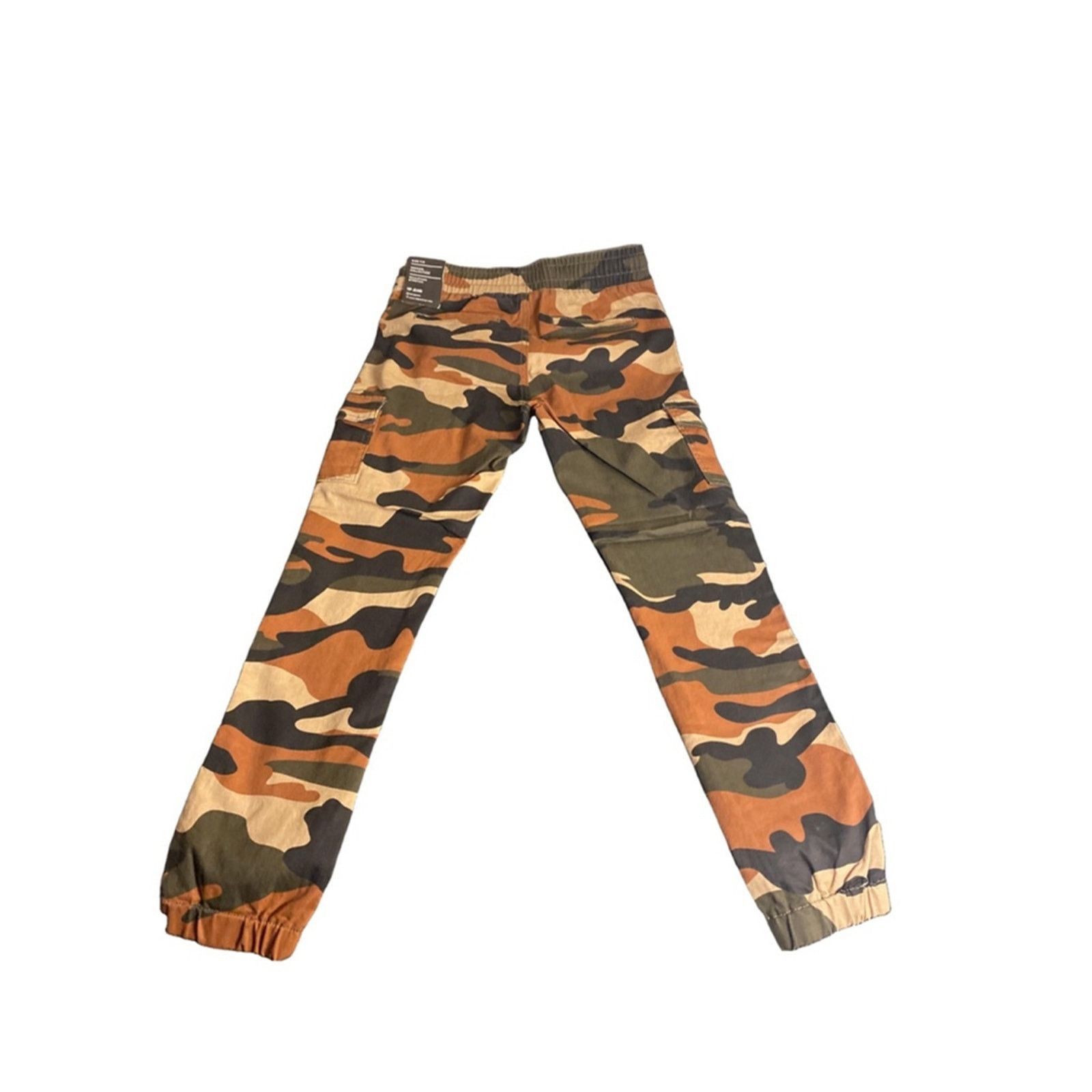 Other Camo Jogger Pants VIP Jeans Sculpting Stretch Cargo Style 7 Size 24" / US 00 / IT 34 - 8 Thumbnail