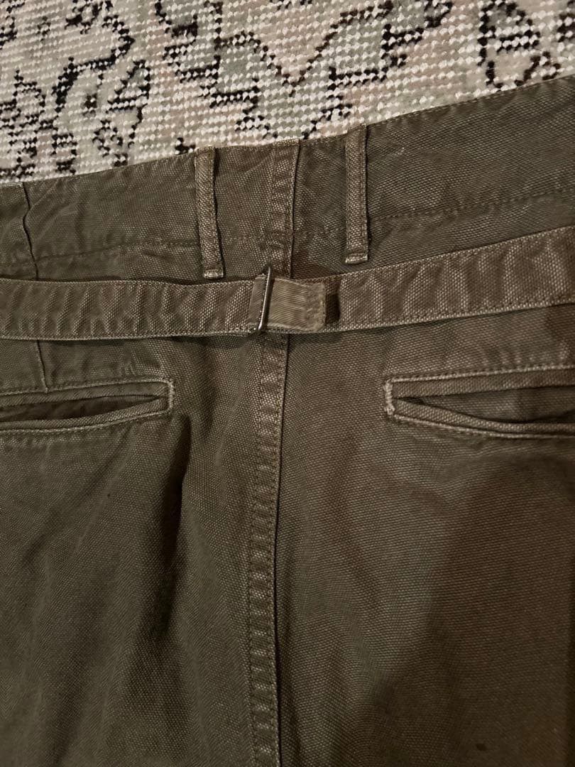 Kapital Sarouel Pants Size US 32 / EU 48 - 7 Thumbnail