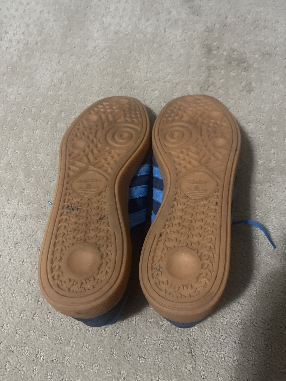 Adidas Adidas Spezial Shoes size 13 Size US 13 / EU 46 - 6 Thumbnail