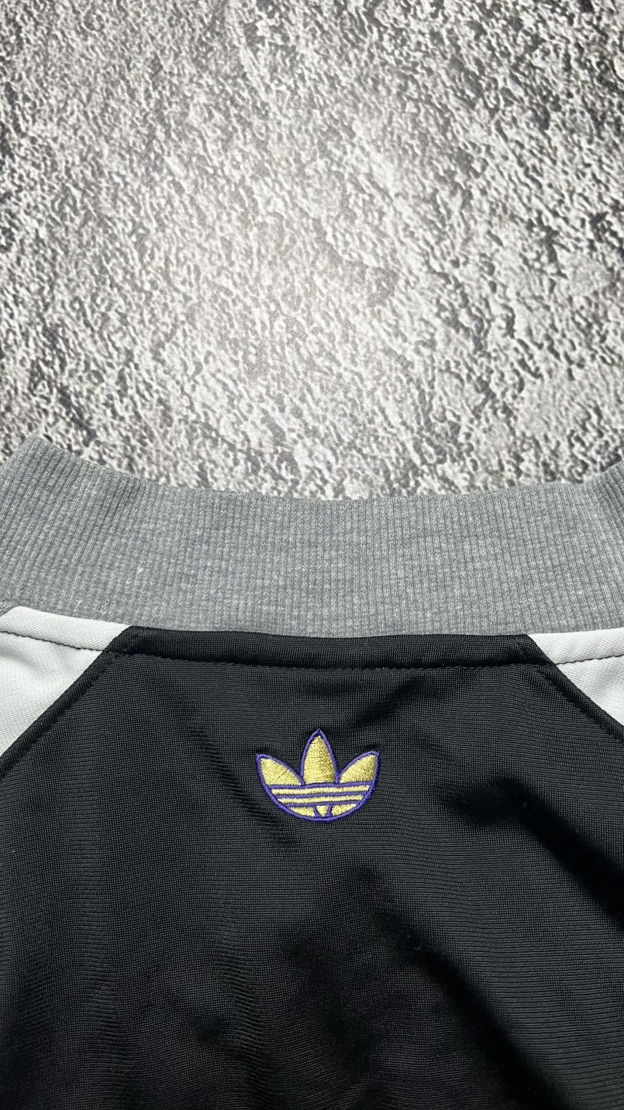 Adidas Adidas originals Orlando City zip track top jacket Size US L / EU 52-54 / 3 - 8 Thumbnail