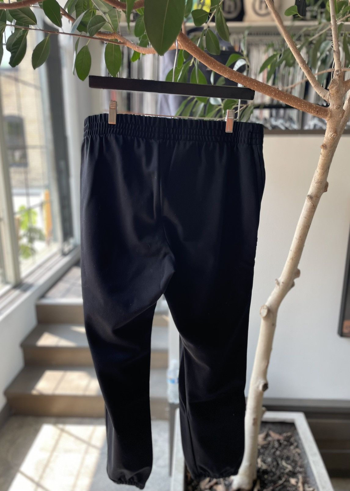 Adidas adidas Yeezy Calabasas Track Pants Size US 34 / EU 50 - 3 Thumbnail