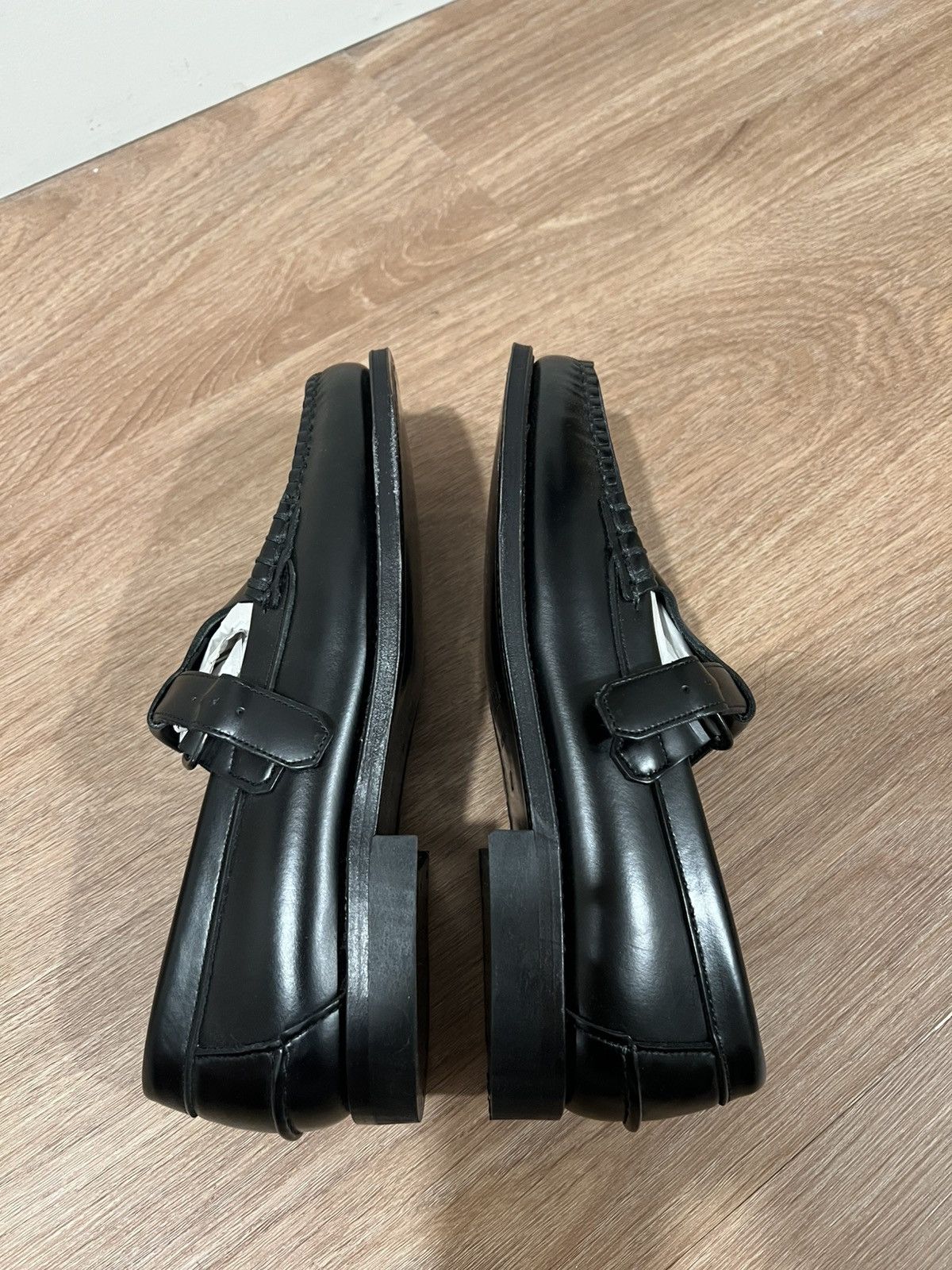 Hereu Hereu Alber T-bar Loafer EU 40 Size US 10 / IT 40 - 5 Thumbnail