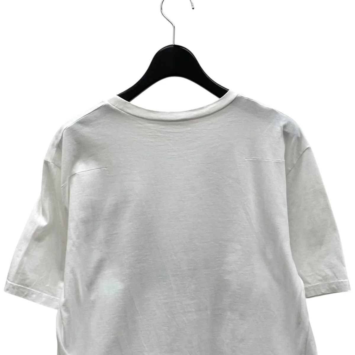 Dior SS16 "THEY SHOULD JUST LET US RAVE" Patchwork Tee Size US XS / EU 42 / 0 - 3 Thumbnail