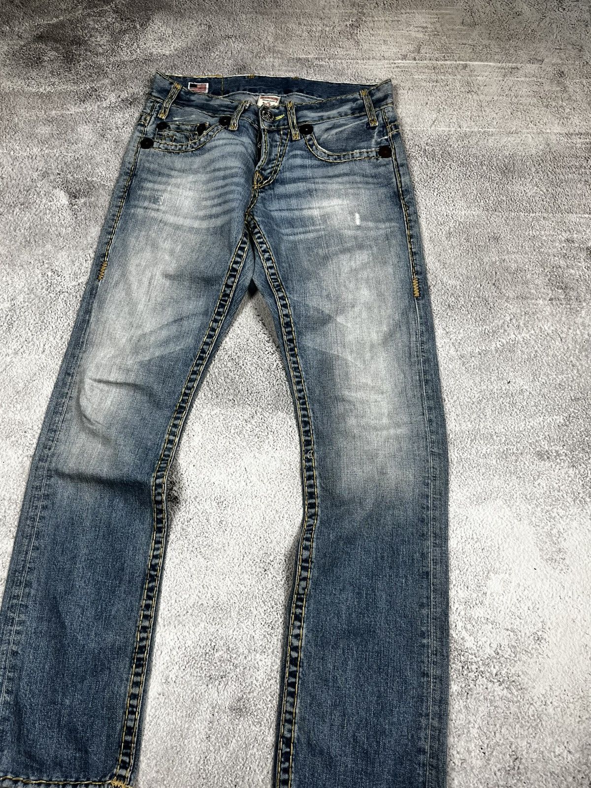 True Religion True Religion made USA size 30 Size US 30 / EU 46 - 9 Thumbnail