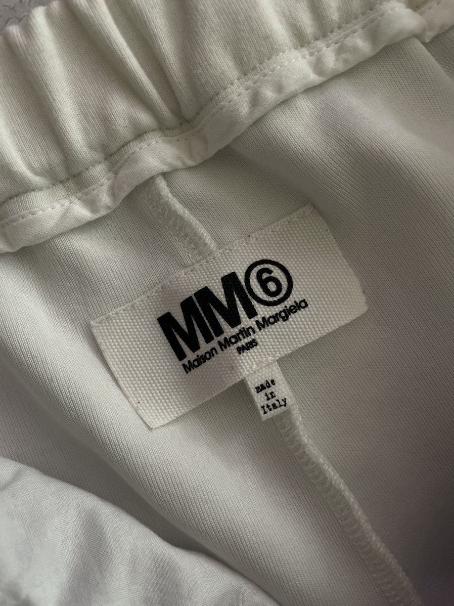 Maison Margiela MM6 Maison Margiela pants 😍 Size 27" / US 4 / IT 40 - 4 Thumbnail