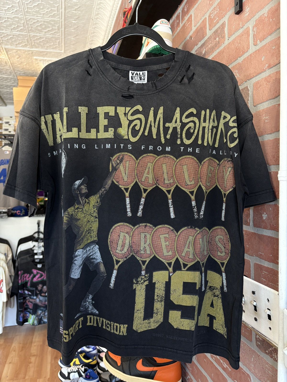 Vale Forever | Grailed