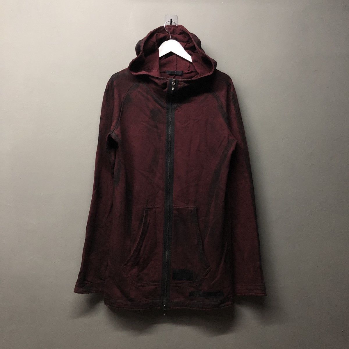 Julius Julius 7 SS 09 | Grailed