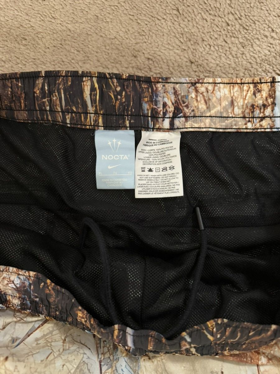 NOCTA NOCTA Mountain View Open Hem Pants Size US 36 / EU 52 - 6 Thumbnail